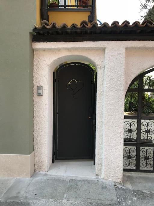 Appartamento Carta Da Zucchero Riva del Garda Exteriér fotografie